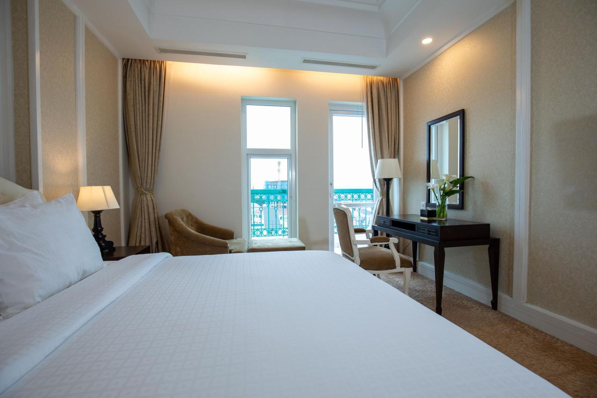 La Sapinette Hotel Dalat Cameră foto