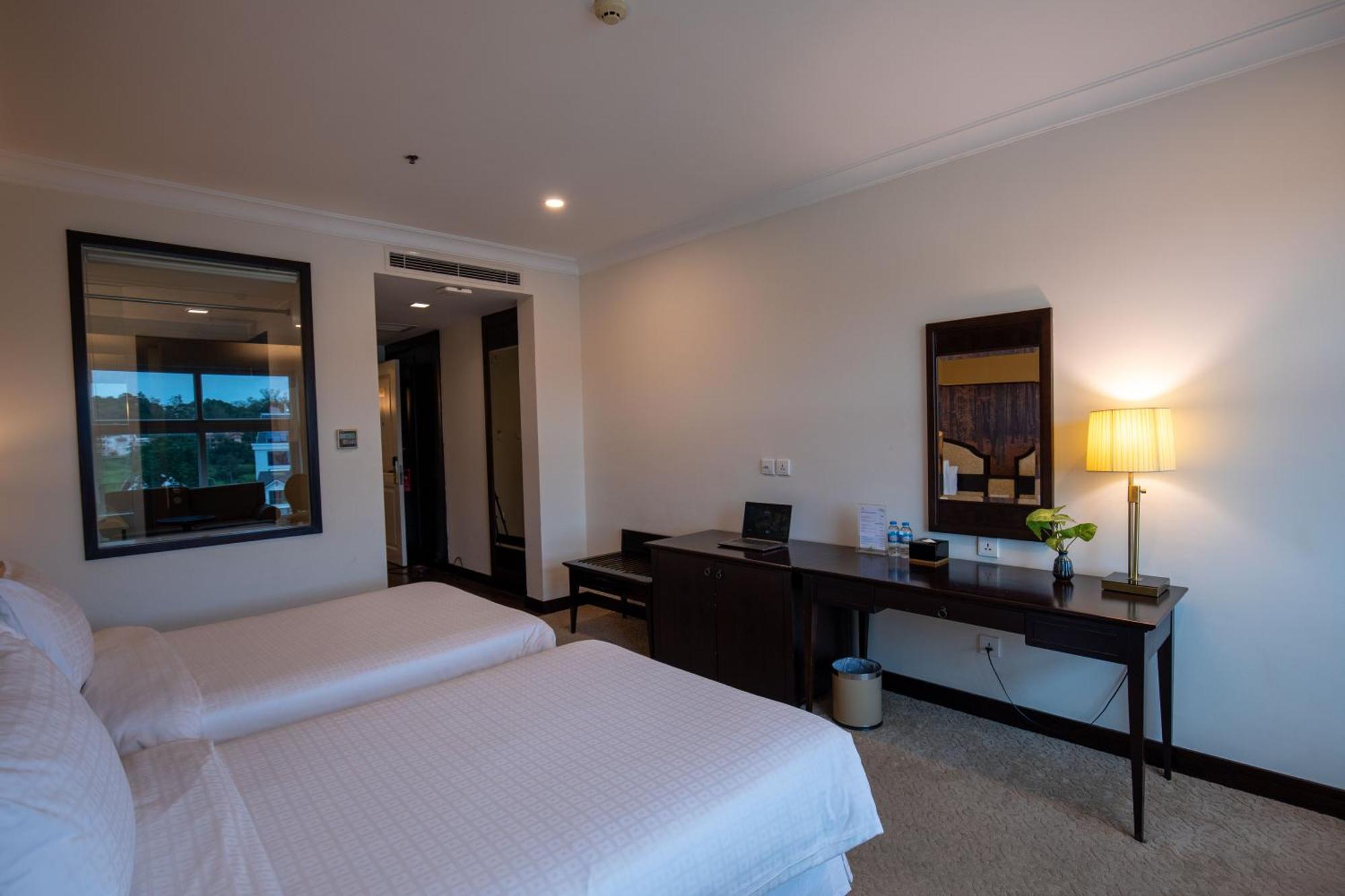 La Sapinette Hotel Dalat Cameră foto