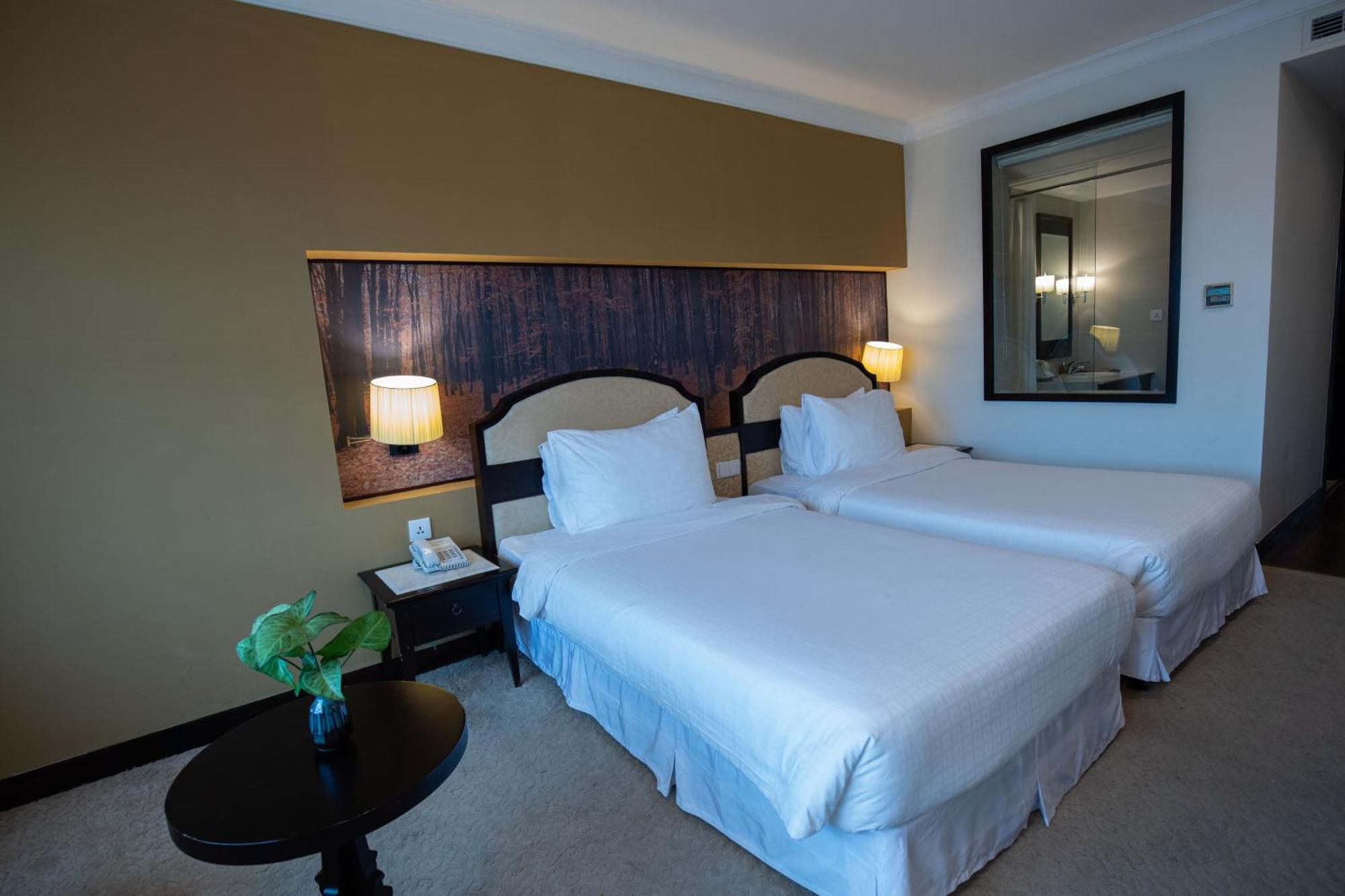 La Sapinette Hotel Dalat Cameră foto