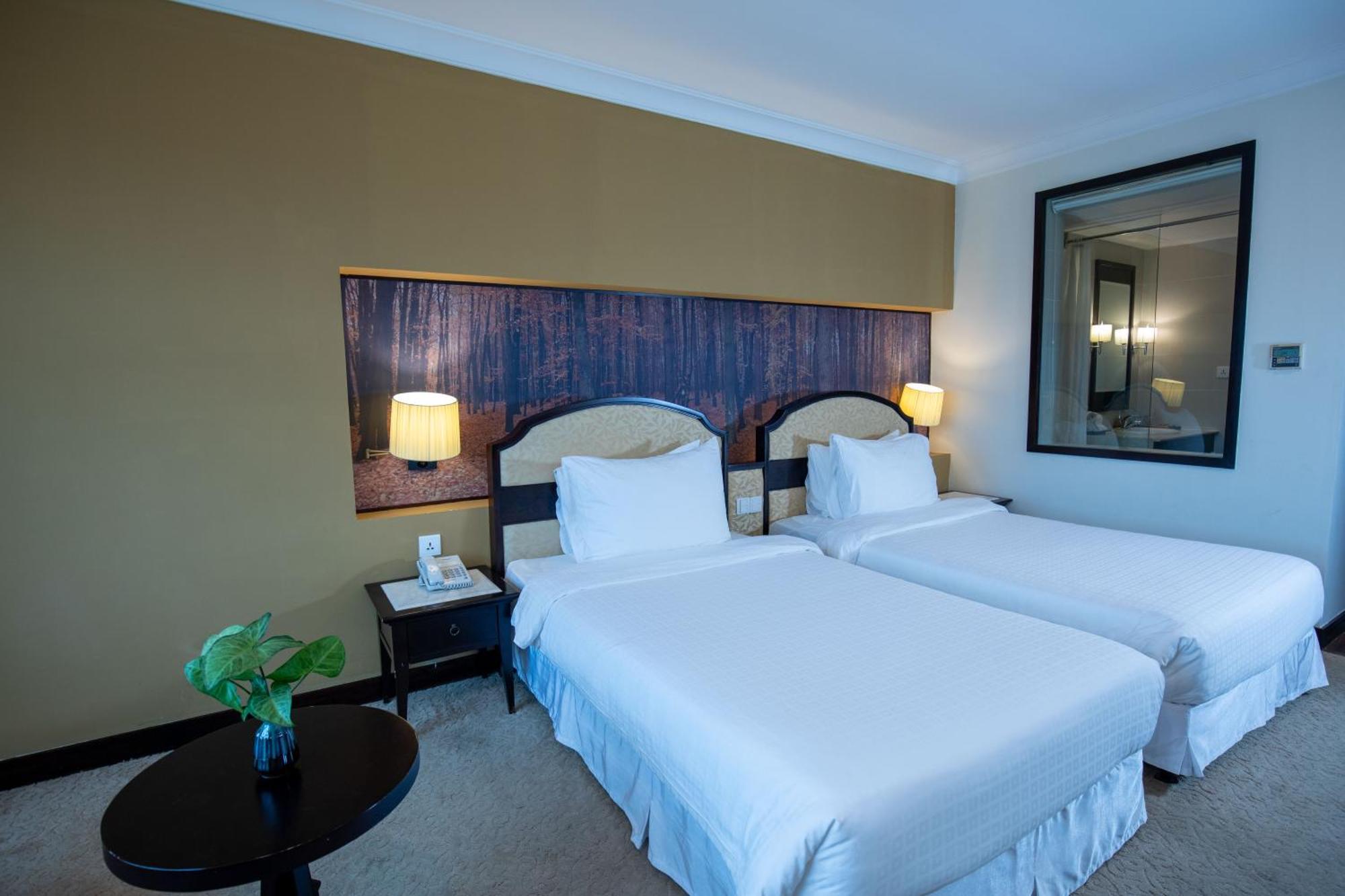 La Sapinette Hotel Dalat Cameră foto