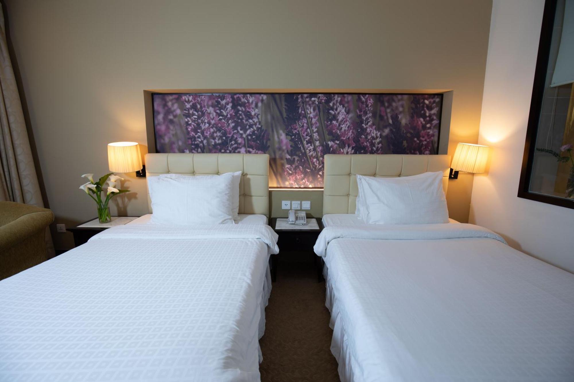 La Sapinette Hotel Dalat Cameră foto
